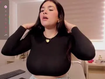 erotic_boobs — Let's have some fun!!  #bigboobs #latina #anal #squirt #bigass