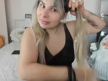 eroticsensualkitty4u on Chaturbate