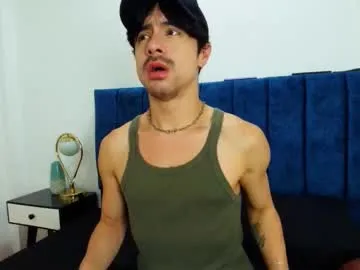 ethan_briggs on Chaturbate