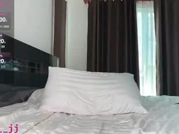 eva_j on Chaturbate 