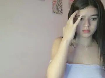 eva_sin18 — GOAL: Sexy Dance [33 tokens remaining] Hi Welcome to my space, where sweetness meets passion #new #teen #pantyhose #18 #squirt