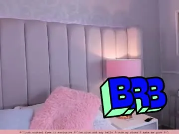 evabellee on Chaturbate