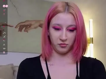 evafolly — GOAL: show tongue closeup [24 tokens left]  #18 #skinny #lovense #natural #daddysgirl Share your dirty fantasies with a young, beautiful girl :)