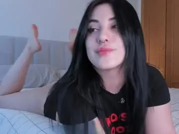 evapunkprincess on Chaturbate