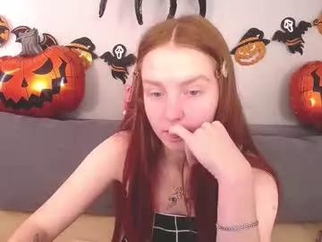 Watch Evarey_, she wants to masturbate for you evarey_ from Chaturbate