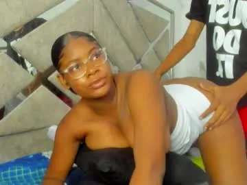 evaxemma on Chaturbate