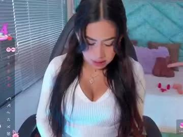 eveline_figeroa on Chaturbate 