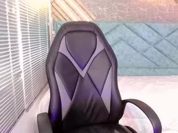 eveline_figeroa on Chaturbate 