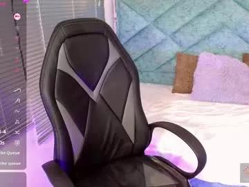 eveline_figeroa on Chaturbate 