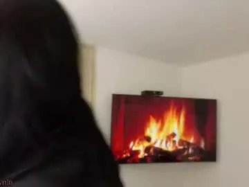 evelyn__16 on Chaturbate 