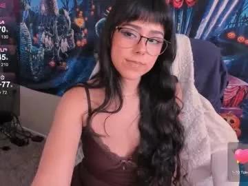 evie_luna from Chaturbate