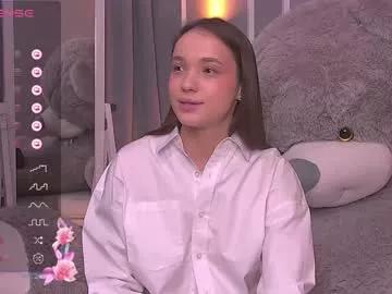 eviegreens on Chaturbate 