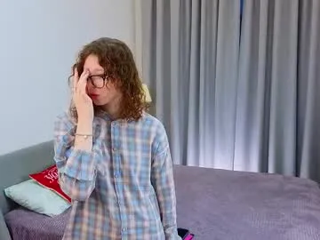 evievert — My goal its 