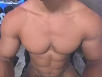 exquisite_gabe on Chaturbate 