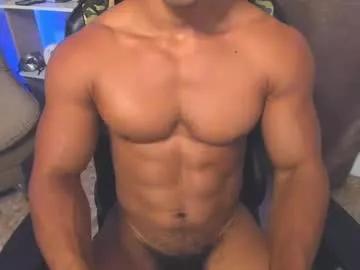 exquisite_gabe on Chaturbate 