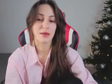 extra_charm on Chaturbate