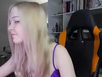 fairy_casey from Chaturbate