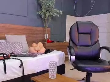 fallen_angel999777 on Chaturbate 