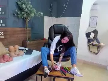 fallen_angel999777 on Chaturbate 
