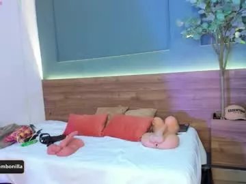 fallen_angel999777 on Chaturbate 