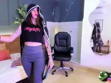 fallen_angel999777 on Chaturbate 