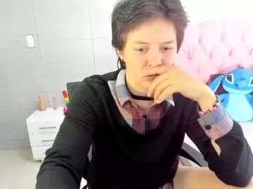 fanny_18 on Chaturbate 