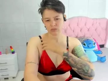 fanny_18 on Chaturbate 