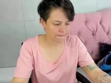 fanny_18 on Chaturbate 