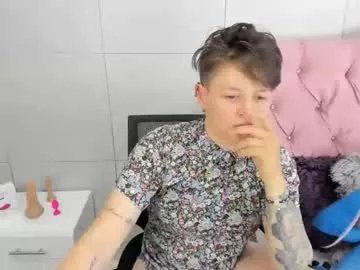 fanny_18 on Chaturbate 