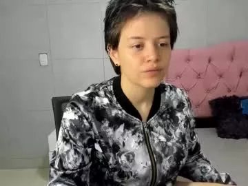 fanny_18 on Chaturbate 