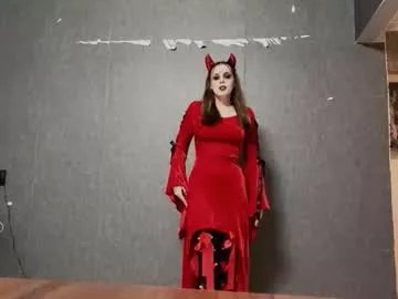 farahwinkles on Chaturbate 