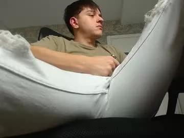 Freechat felixstark on Chaturbate