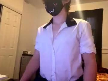 femboycharlie69 from Chaturbate