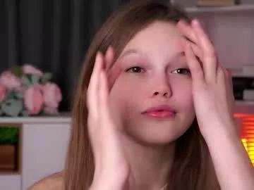 ferminapritchard from Chaturbate