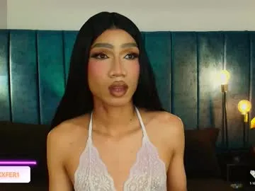 fernandafox_ on Chaturbate