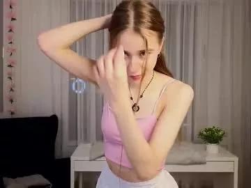 fideliastagnitto from Chaturbate