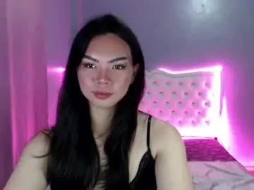 fionie_xxx on Chaturbate