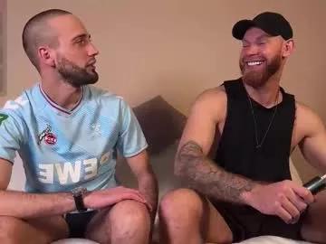 firebeard_ from Chaturbate