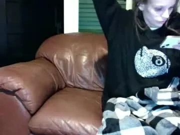 firsttime_freak on Chaturbate