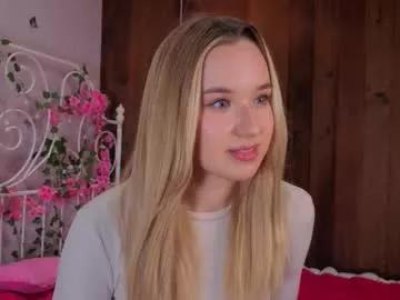 fletahargenrader from Chaturbate