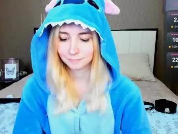 Hot Fleximona wants you to fuck her body now fleximona from Chaturbate