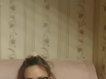 flowercandydoll from Chaturbate