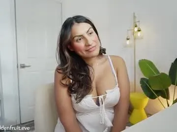 forbiddenfruit_eve — Ticket Show: orgasmic treat  - Tip 800tk to get your ticket.