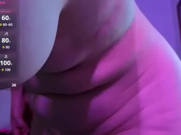 forestdarling on Chaturbate