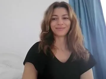 foxyadele_ — Make me cum  My favorite tips: 25/55/99/111/222/555 PVT ON #milf #mature #squirt #pantyhose #lovense