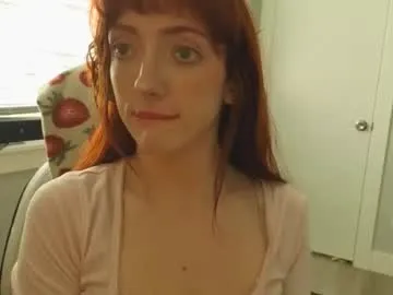 foxyredddd — Goal: top off! #young #ginger #natural #slimthicc #lush - Next Goal: Change outfit and tease