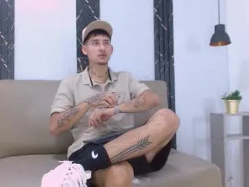 franco_roux — do you want me to eat my cum? #cum #18 #young #bigcock #monstercock [690 tokens remaining]