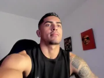 franco_ruiz_ — happy morning  :)   -goal: naked and jerk off #latino #cum #hairy #bigcock #pvt [440 tokens remaining]
