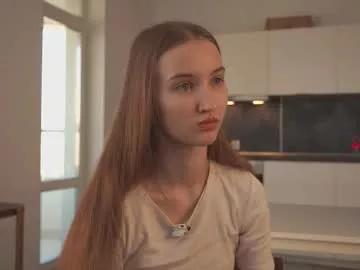 Gorgeous Fredericabledsoe wants you to fuck her body now fredericabledsoe from Chaturbate