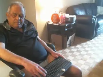 fredthetiger — Freechat on Chaturbate